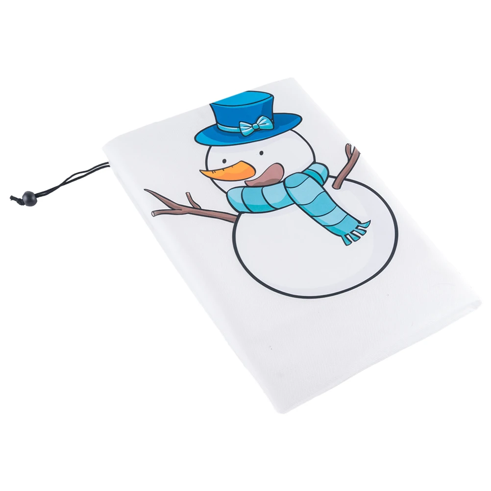 

Flexible Non-Woven Plant Cover Frost Protection for Winter Palm Trees Plant Covers Freeze Protection Frost Covers for Plants