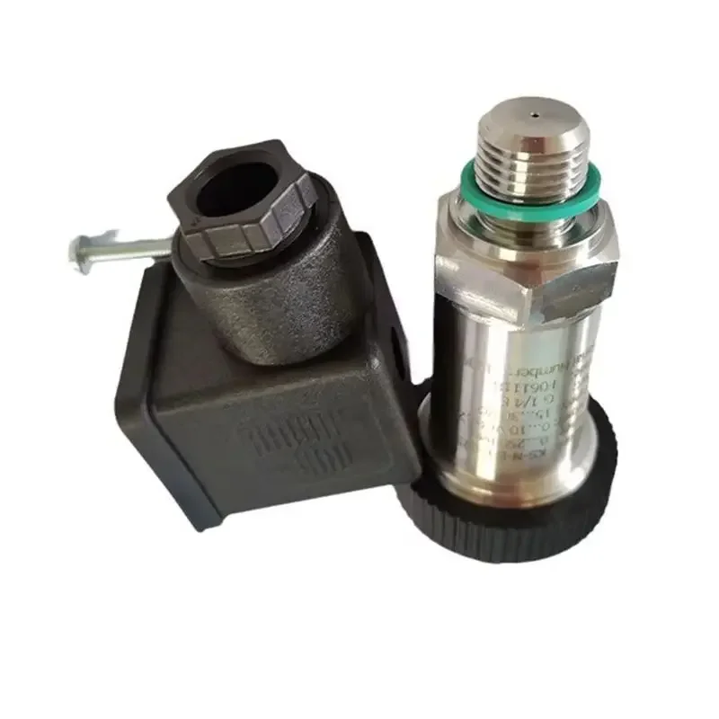 Original KS-N-E-E-B25D-M-V-602 Injection Molding Machine 250bar Pressure Sensor Accessories