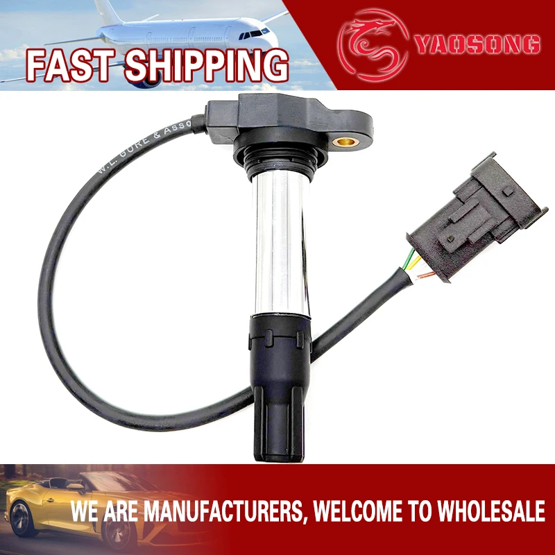 

FOR MV Agusta Brutale 675 800 MV675 MV800 B800 D800 TV800 SV800 Original Ignition Coil OEM 8000B2787 78425001