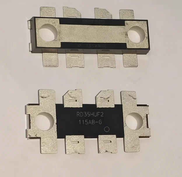 

100% новая высокочастотная лампа, быстрая доставка, 1 шт. RD70HUF2 RD35HUF2