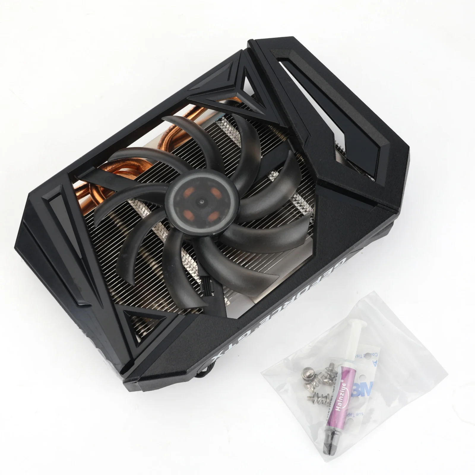 Variant: Dissipador de calor