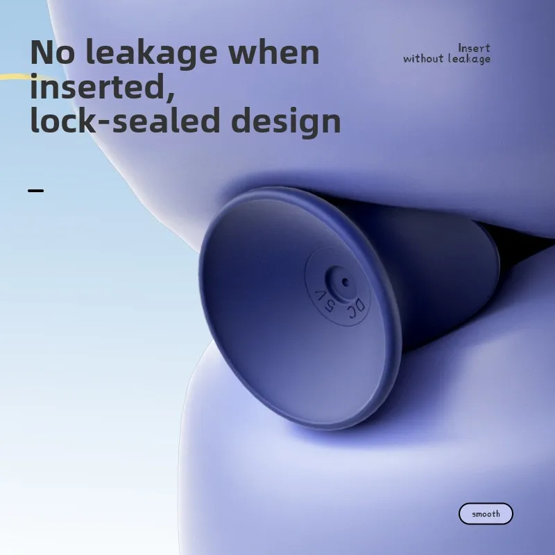 هزاز الفناء الخلفي Lazhu المكونات الشرج الصغيرة سيليكون للرجال جهاز الاستمناء SM ألعاب كهربائية مدلك المثليين الجنس لعب