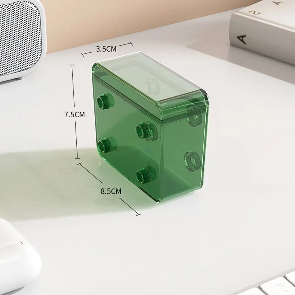 Multifuncional Cable Storage Box, Container para Desk, Data Line, Headset, Winder, Carregamento