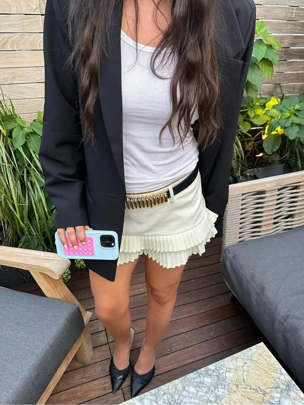 Koreaanse Mode Mini Rokken Vintage Kleding Kawaii Rokken Vrouwen Zomer Harajuku Korte Rokken Voor Vrouw Lage Taille Rokken Geplooid