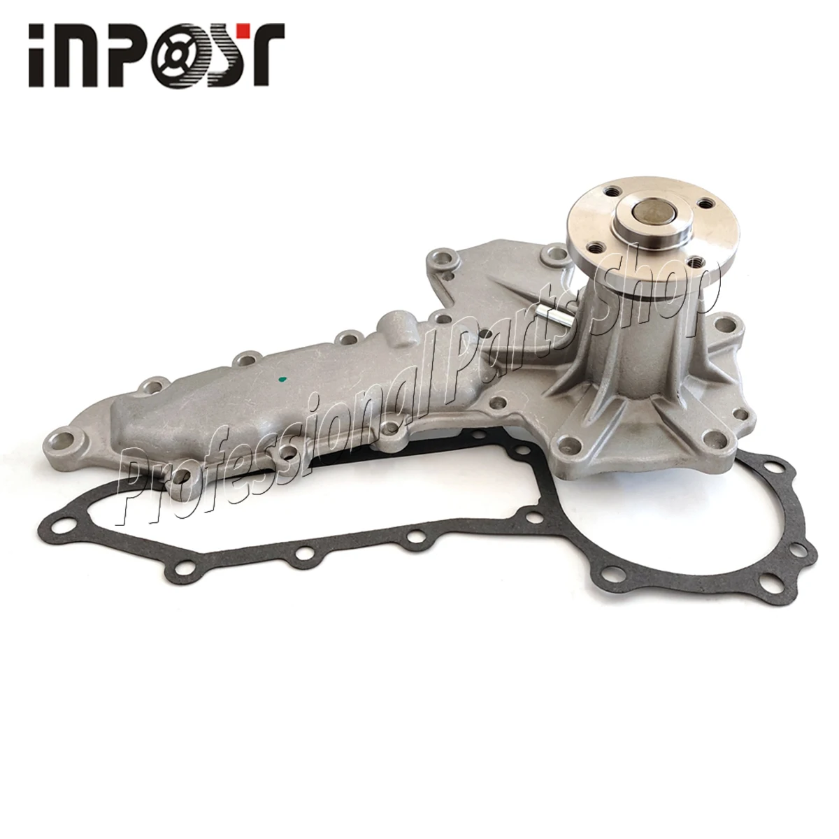 

Water pump 25-37581-10 for Kubota 253758110 Carrier Transicold Parts