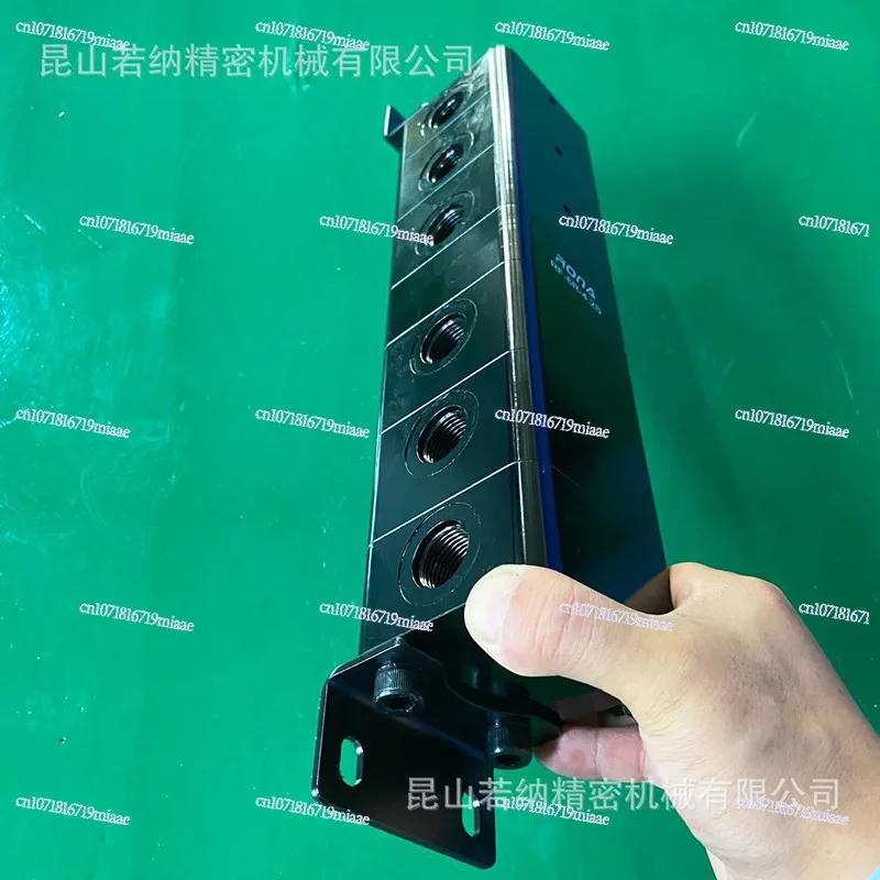 محرك تحويلة متزامن دقيق صمام توازن ثنائي الاتجاه مزامنة أسطوانة تحويلة والعتاد معدات ميكانيكية مختلفة