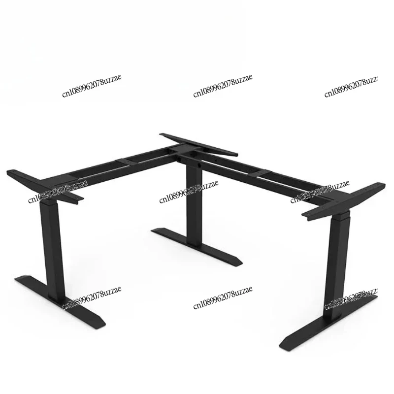 

Computer Desk Bracket Can Be Solid Wood Table Rack