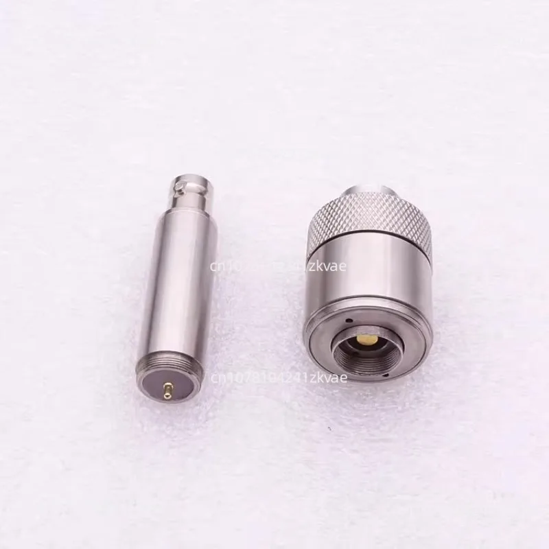 DIY headphone frequency tester IEC711 artificial curve test pairing simulation ear