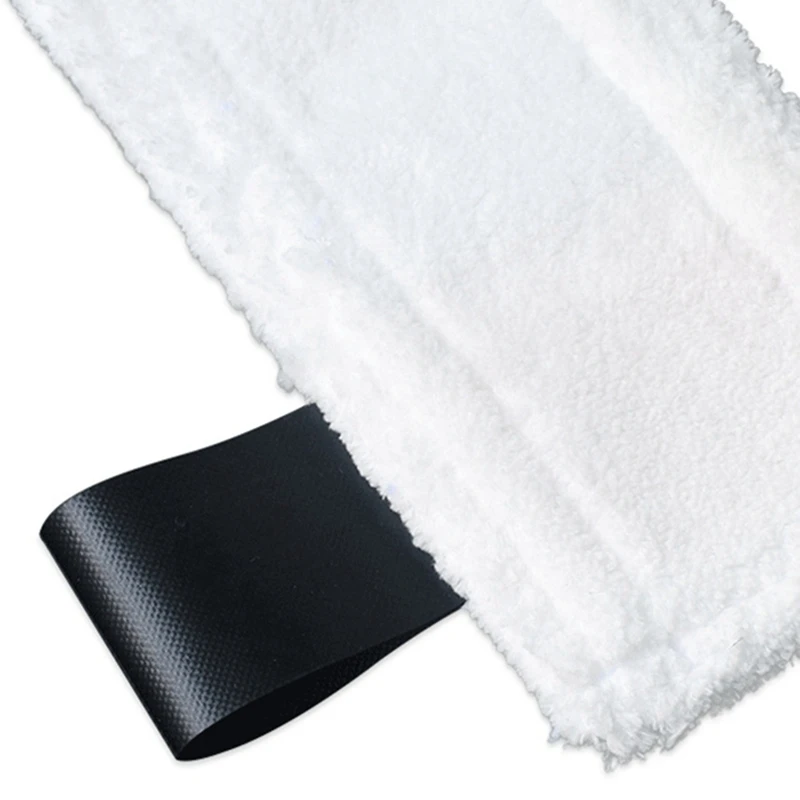 Steam Mop ผ้าสำหรับ Karcher Easyfix SC2 SC3 SC4 SC5เปลี่ยน Rags ทำความสะอาดไมโครไฟเบอร์แผ่นไอน้ำทำความสะอาดชิ้นส่วน