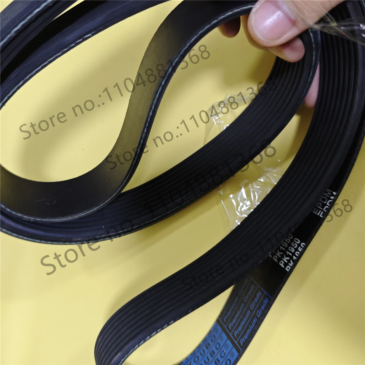 4pk5pk6pk7pk8pk10pk1600 1605 1610 1615 numerical control machine lathe fan air conditioning belt