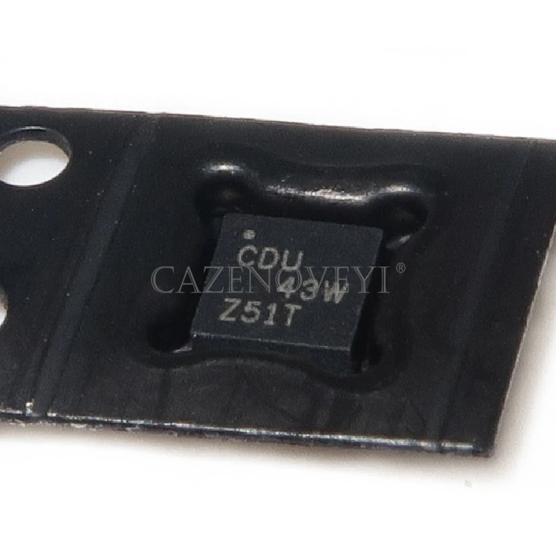 5PCS ISL45043IRZ-T ISL45043IRZ 043Z BQ24012DRCR BQ24012 AZP TPS63001DRCR TPS63001 63001 TPS63000 BPT TPS62175 62175 QFN-10