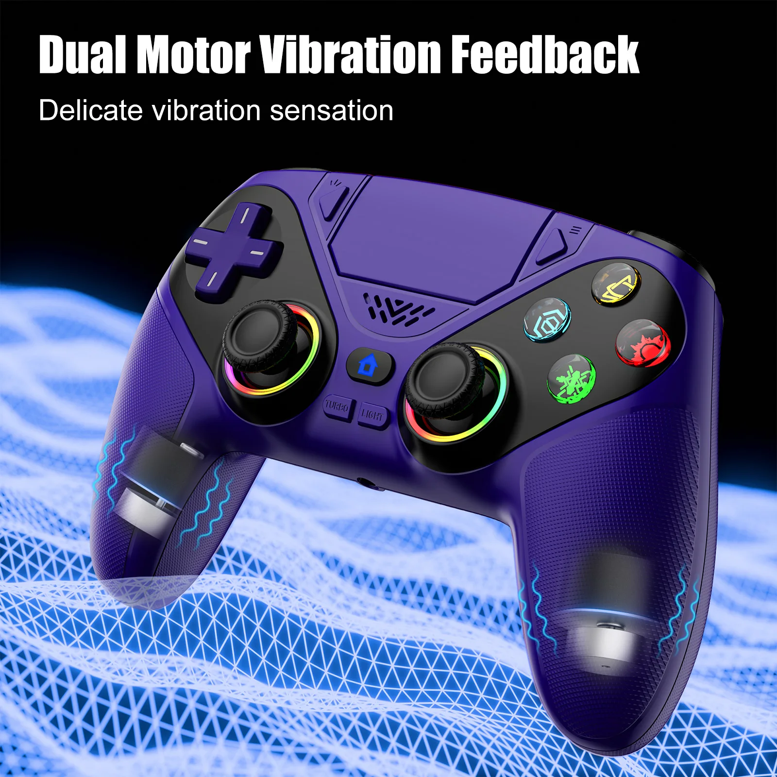 Thumbnail 3 - #28 PS5 Wireless Controllers List of Top Picks