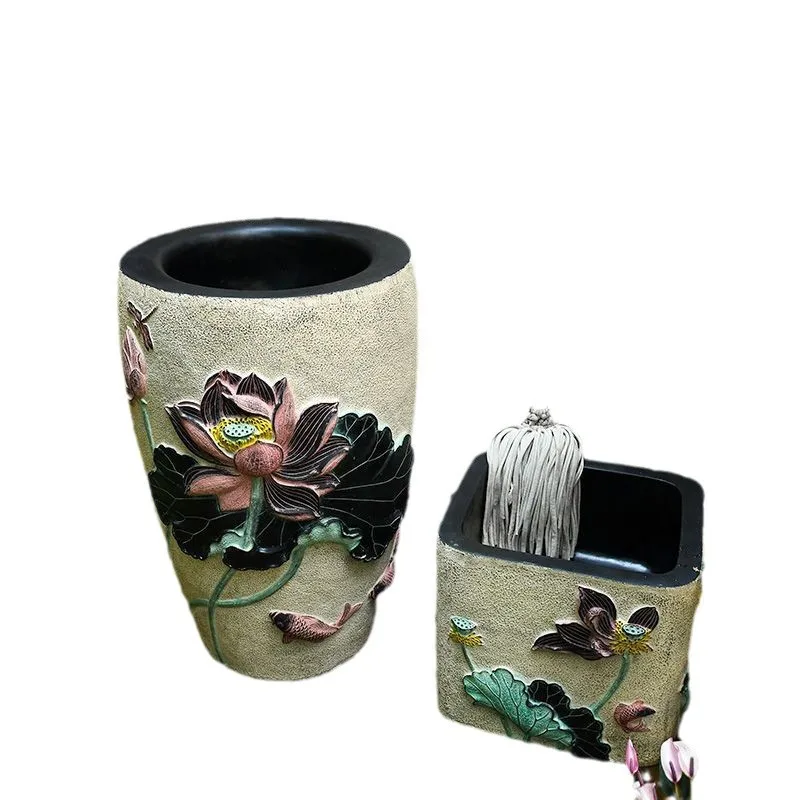 

Outdoor column Mop pool Outdoor courtyard Wash Balcony Wash basin Villa Wash basin Mop sink