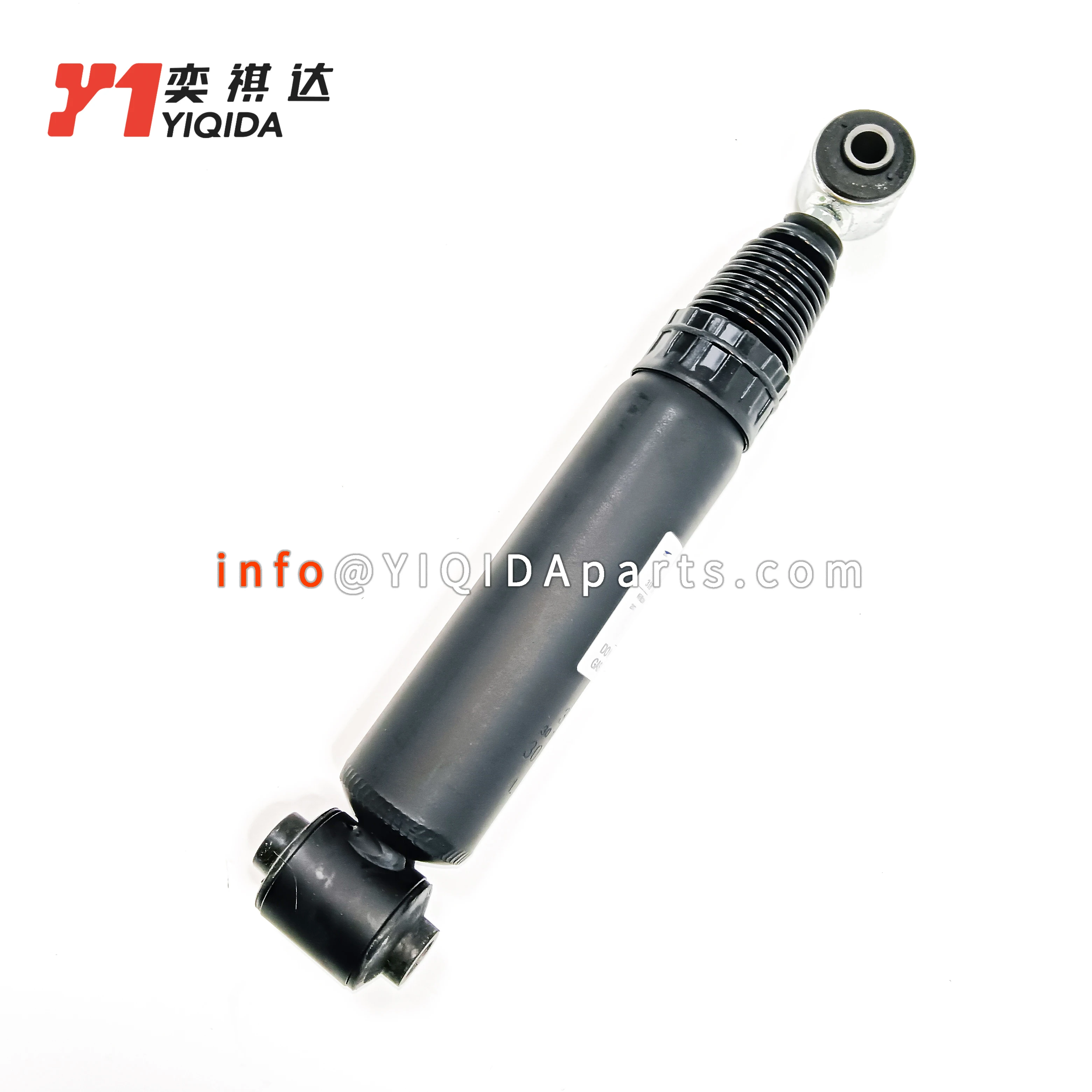 YIQIDA OEM 9802145580 Car Parts High Quality Suspension Parts Rear Shock Absorber Auto Parts For Peugeot 206