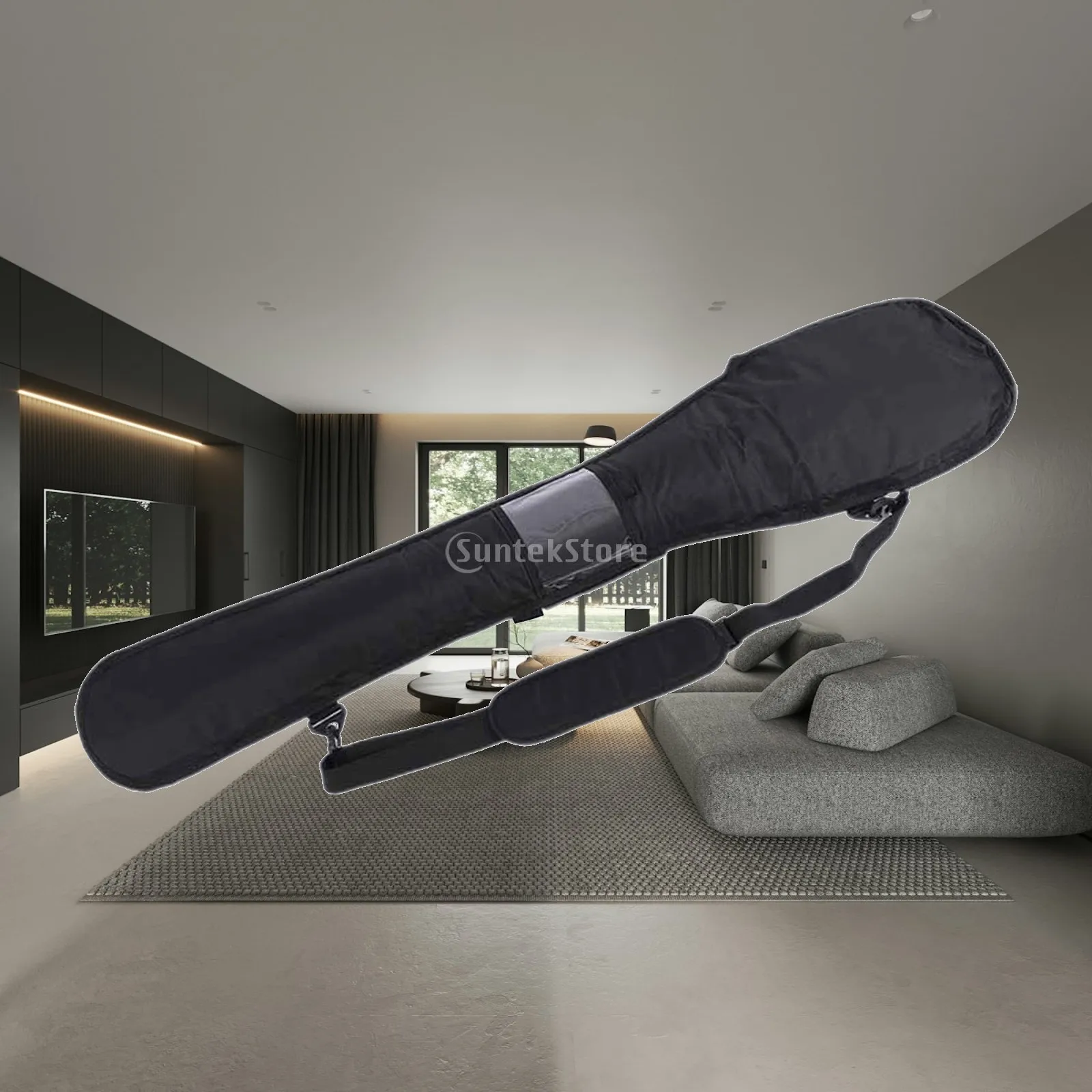 Paddle Pouch Pocket Carrying Board Storage Pouch for Rafting Kayak Stand up Paddle Board