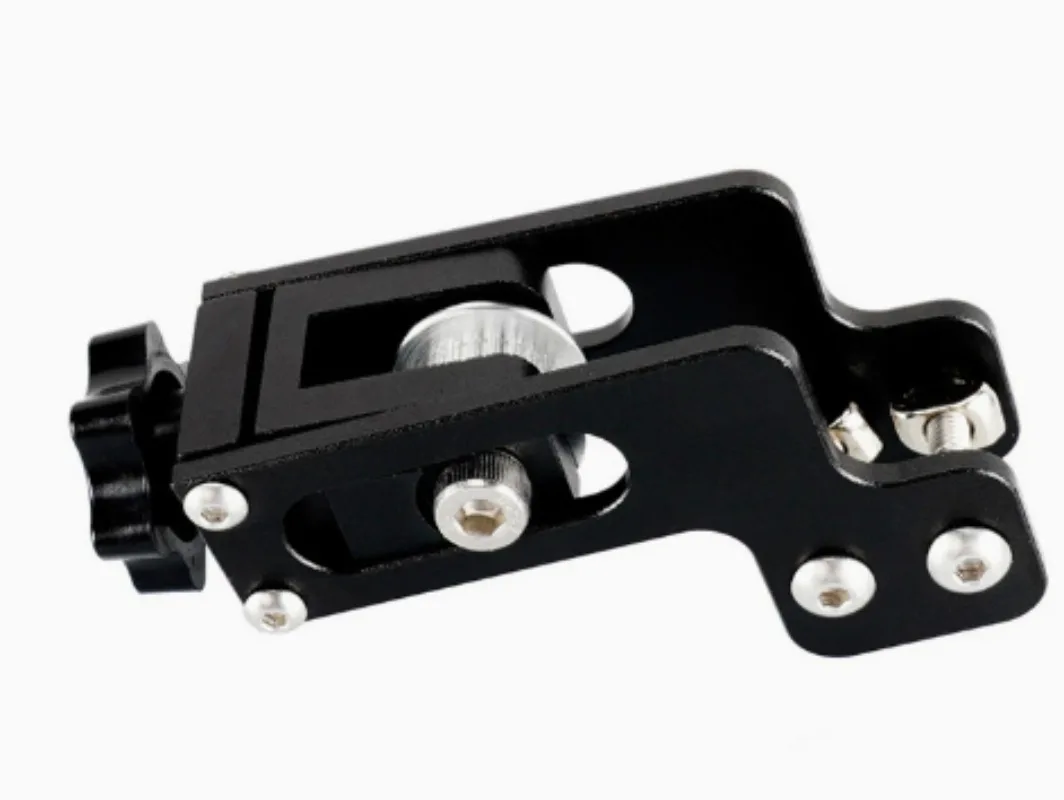 2GT Y-axis belt tensioner for 3D printer, 2040 aluminum profile accessories