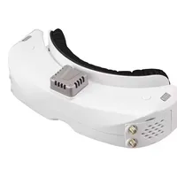 Skyzone SKY04X PRO V2 FPV Goggles 1920*1080 OLED HD Video 5.8Ghz 48Ch Long Range DVR Track for RC FPV Drones