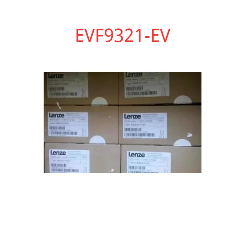 

Совершенно новый, EVF9321-EV, тест нормальный