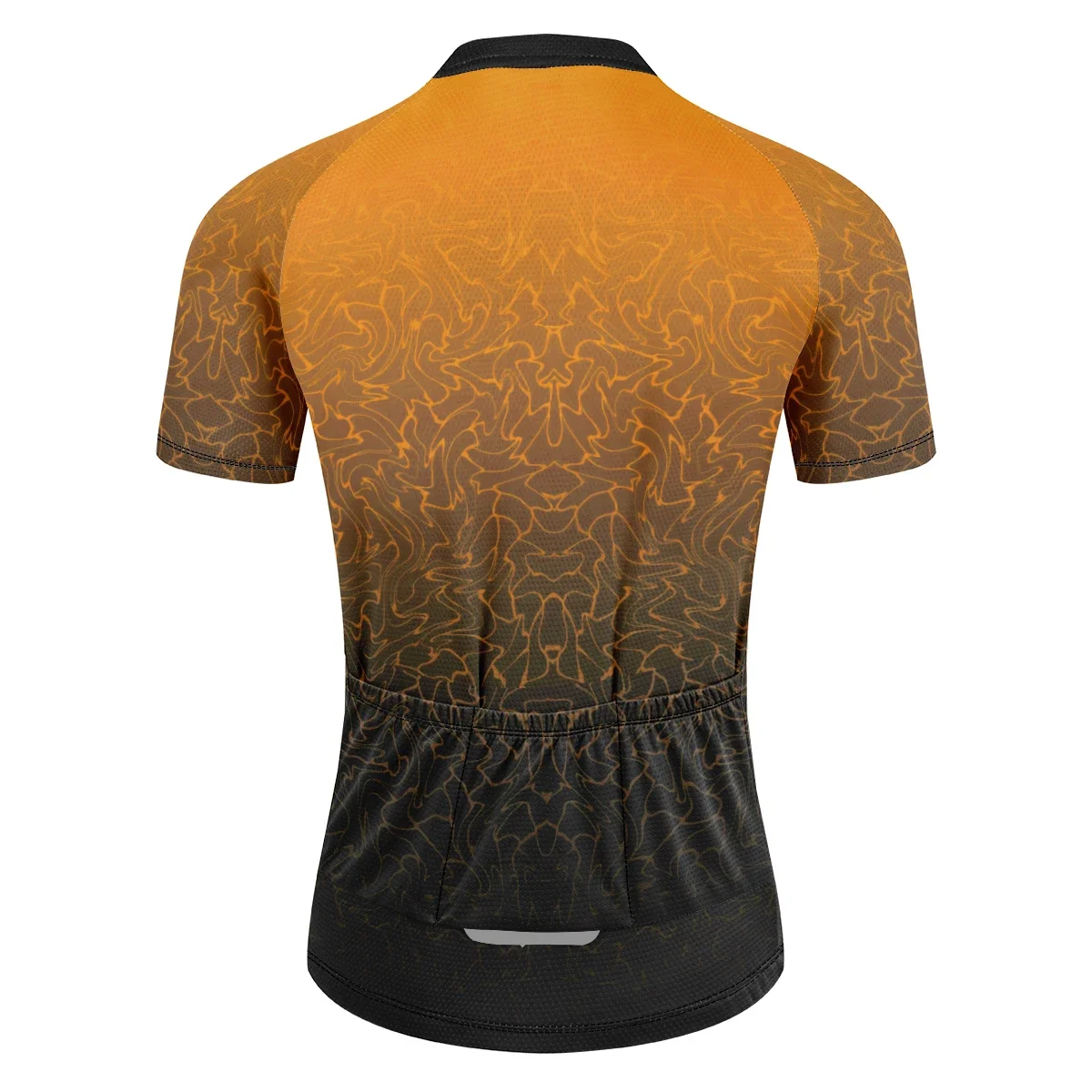 2024 cycling clothes  summer men funny bicycle shirt cycle short sleeve MTB jersey road bike clothing