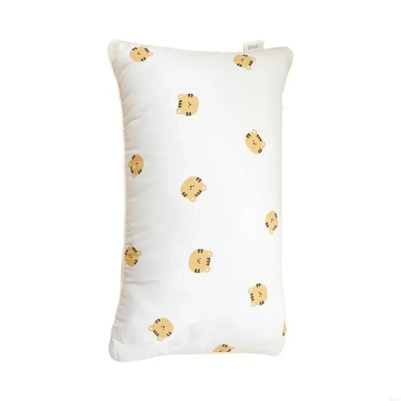

Чехол для подушки D0AF, детская подушка, чехол для подушки с принтом в виде животных, чехол для подушки для новорожденных, хлопковый чехол для подушки