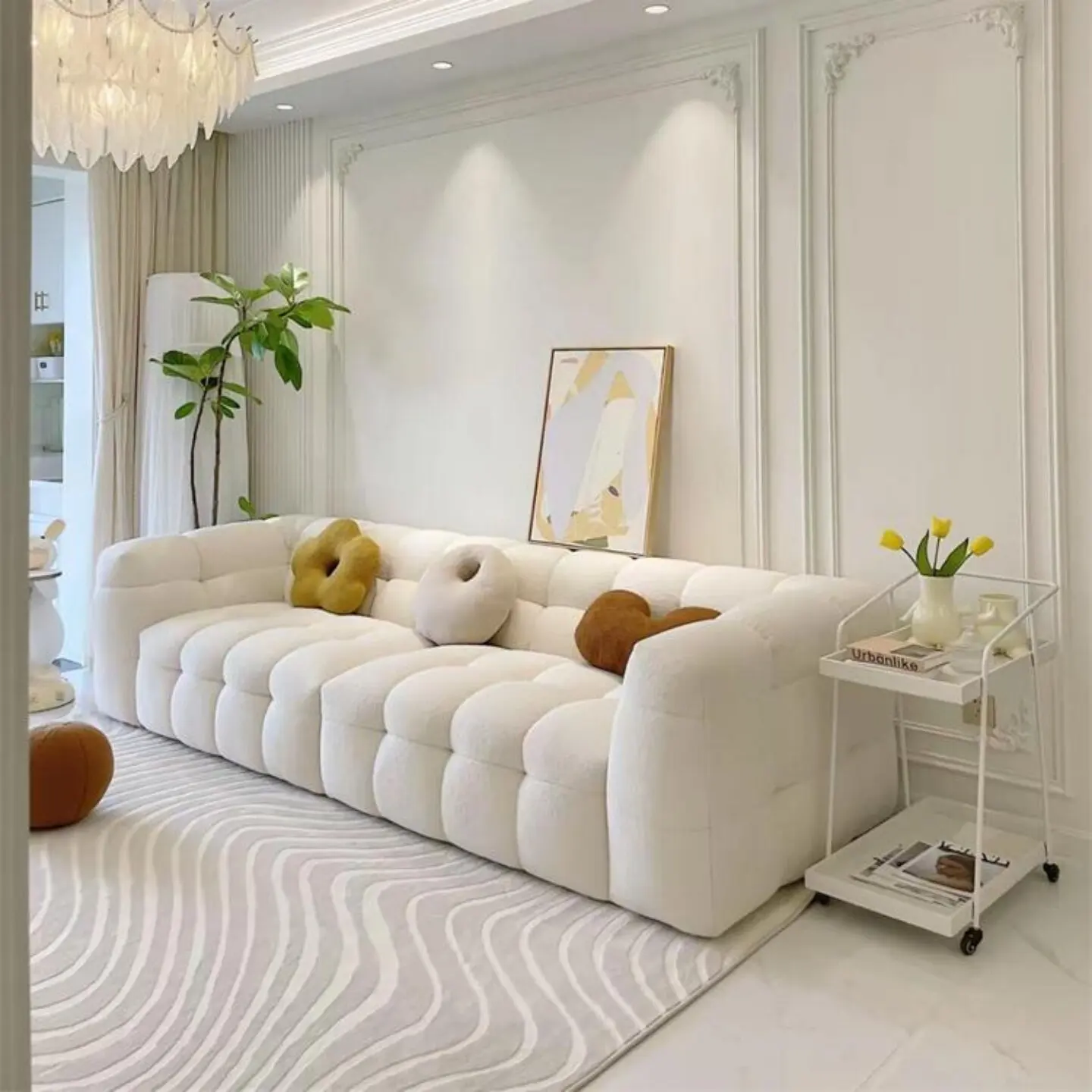 Thumbnail 3 - #26 Ranked Convertible Sofa Beds Picks in 2026