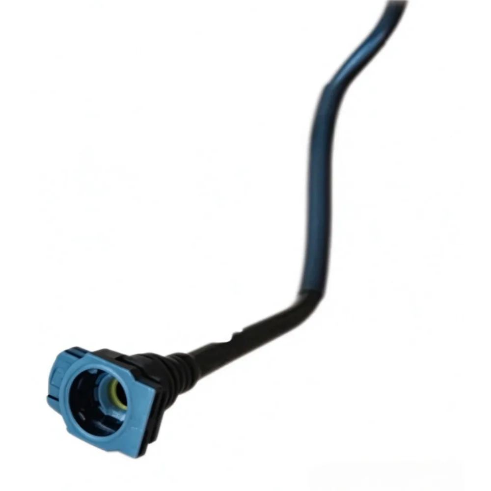 For Geely Atlas OEM 2084001000 Automobile Transmission Oil Cooler Outlet Pipe Fluid Cooling Discharge Hose Brand New Genuine