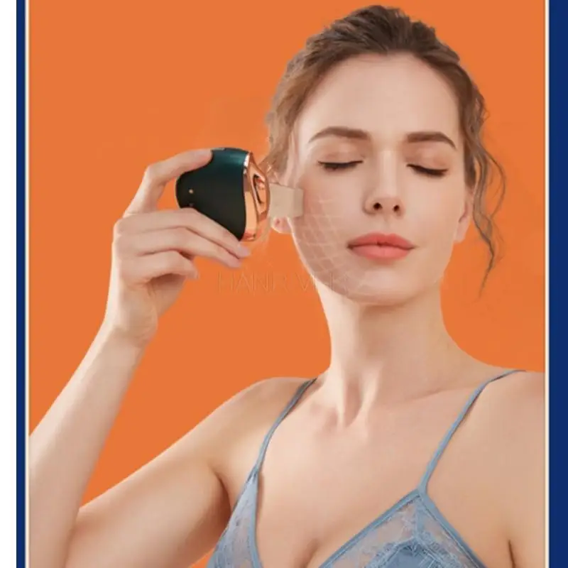 เครื่องลอกผิวด้วยคลื่นอัลตราโซนิกเพื่อขจัดสิวหัวดำ, อุปกรณ์ทำความสะอาดผิวหน้าด้วยไอออนโทโฟรีซิสเพื่อความงามในครัวเรือน, เครื่องทำความสะอาดรูขุมขน