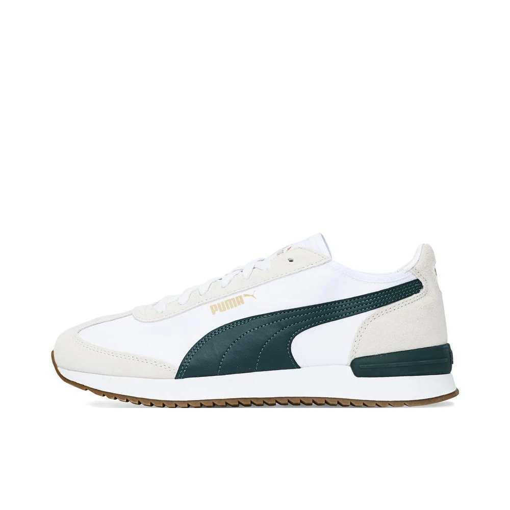 

Puma R78 Wind Nylon R78 Нейтральные спортивные повседневные кроссовки 39290107