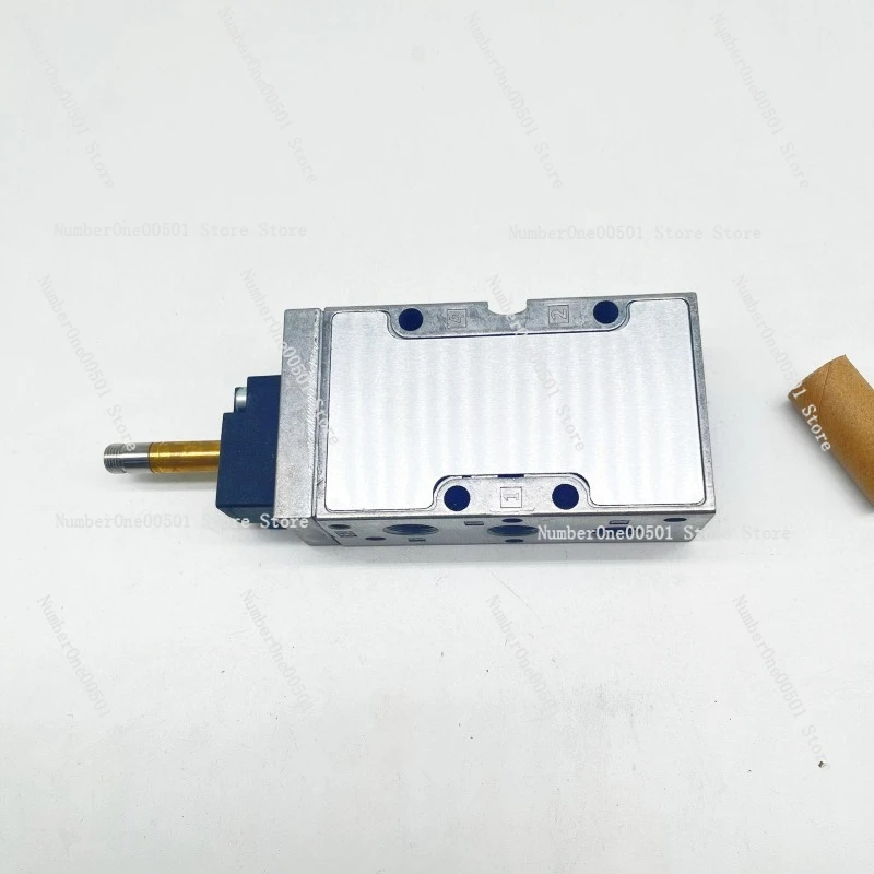 Solenoid Valve Mfh …