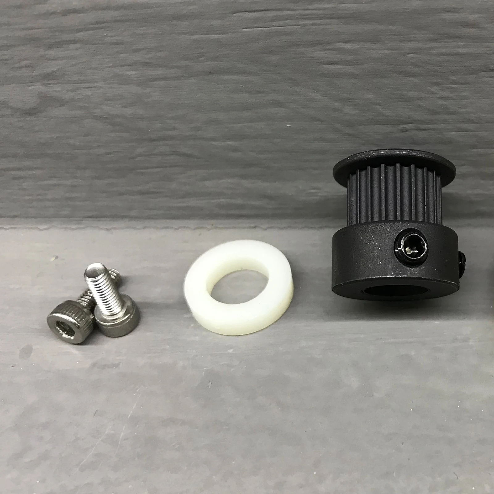 Z-axis Gear For QIDI TECH X-Max3 3D Printer