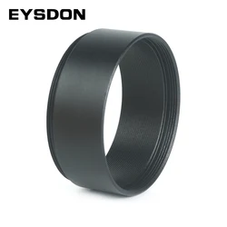 EYSDON M42 Focal Length Extension Tube 3/5/7/10/12/15/20/30mm For Astronomical Telescope Photography T2 Extending Ring -#90790