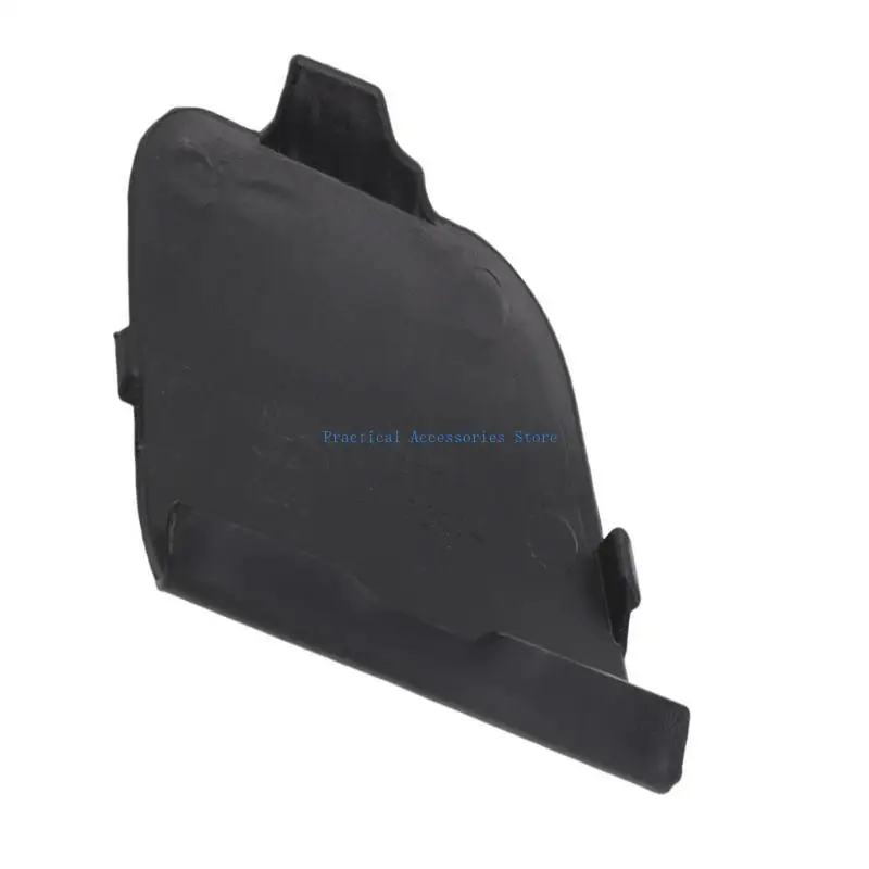 U75E استبدال المصد الأمامي مقطورة هوك غطاء قبعات الكسوة اكسسوارات السيارات مناسبة ل MX-5 MX5 2016-2023 N24350A11 #2