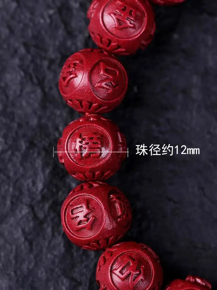 سوار الزنجفر الطبيعي النقي ذو القائمة الذهبية للطلاب يذهبون أشور لامتحان القبول في ما بعد الدراسات العليا Wangwen n Wenchang #5