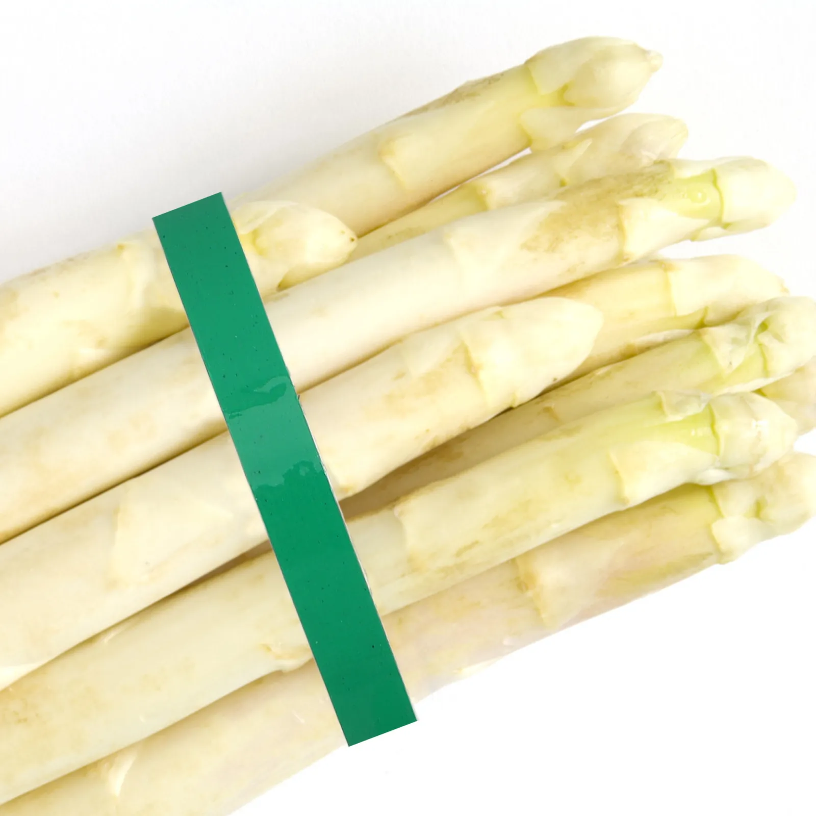 

10Pcs Produce Packaging Tape Reliable Adhesive Sealant for Fruit and Vegetable Bags Efficient Bundling Tool for Supermarkets and