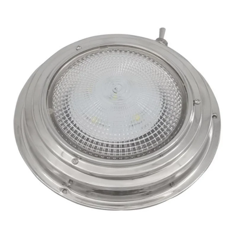 ISURE MARINE Stainless Steel 3\