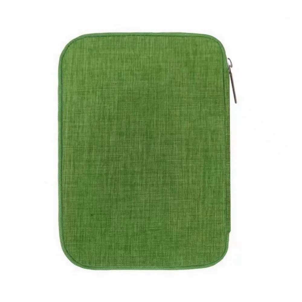 Large Capacity Watchband Box Multifunction Storage Bag Watchband Storage Case Practical Watchband Storage Box Data Cable Storage