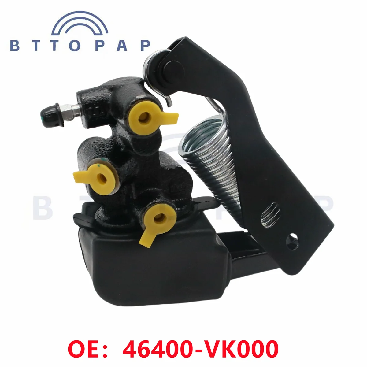 

46400-VK000 46400-VK90A Brake Load Sensing Valve 46400VK000 46400VK90A For 3.3L TD25 1998-2001 Nissan Frontier Navara D22TD 2.4L