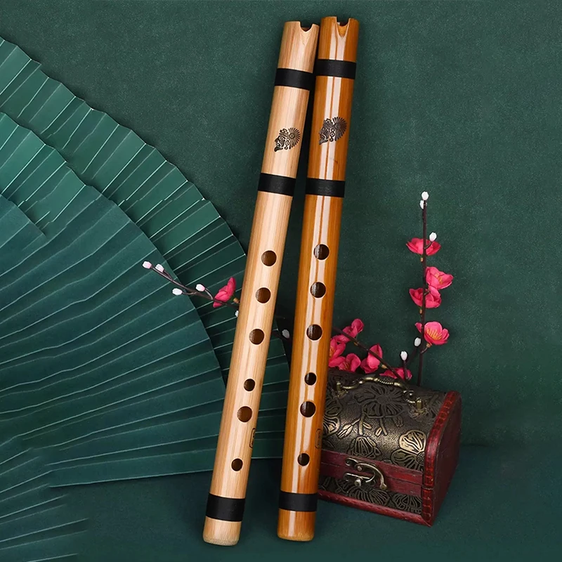 F/G/C/A Tone Quena Flute Handmade Bamboo Quena Recorder Professional Beginners Playing 7 Holes Recorder Native American Flutes