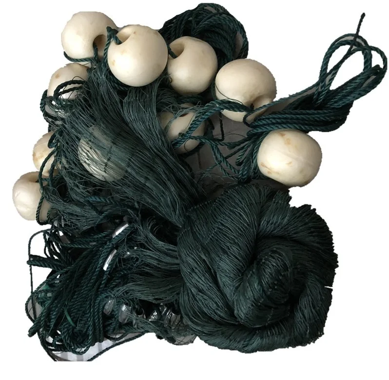 

STRONG TRAWL FISHING NET CHINA FISHING NETWORK FISHING TOOL PULL NET BARRAGE NET