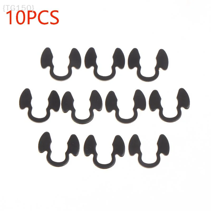 

【TG150】10PCS Actuator C Snap Ring C Ring/Circlip Snap Turbo Parts Repair Kits Supplier AAA Turbocharger Parts【WT】