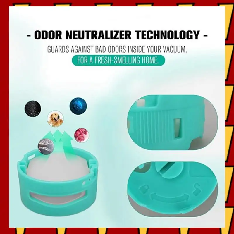 

ABNP Replacement Filter Kit Forshark IW3511 IW1111 IW1120 IW1615 IW3110C IW3111C IW3120 Handheld Vacuum Attachment