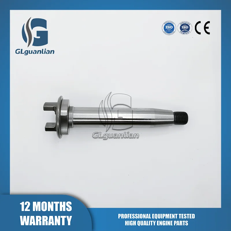 1466100405 VE Pump Drive Shaft 20mm 1 466 100 405 For Bos=ch KI=A DOHC TCI MA=N D0824 D0826 Diesel Engine Driveshaft Assy
