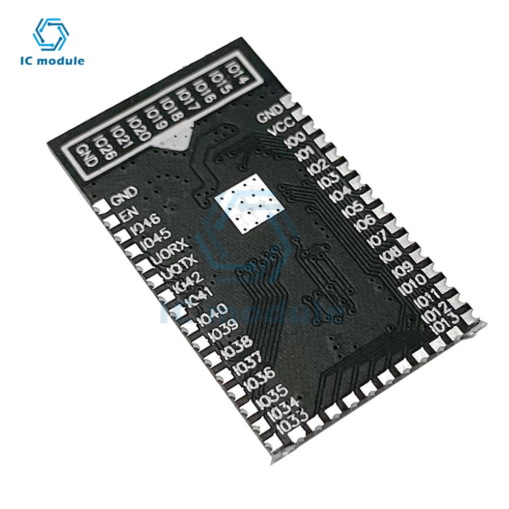 ESP32-S2 DevKit Development Board Core Board Equipped With ESP32-S2-WROOM Single Core IoT Module