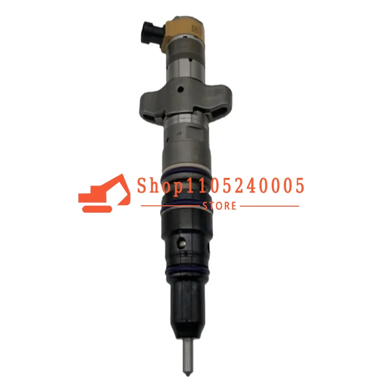 

Топливная форсунка двигателя 387-9436 (10R-2828, 3879436, 10R2828) для двигателя C9, экскаватора 336D