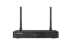 zidoo Z9X PRO 4K HDR медиаплеер, 4K Android TV Box, ОС Android 11, четырехъядерный 64-битный процессор RTD1619BPD 4G+32G, VS10 Image Qua