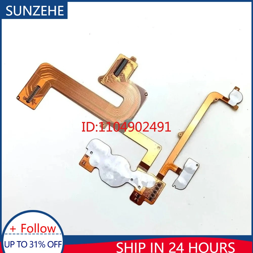 New For Nikon D5500…