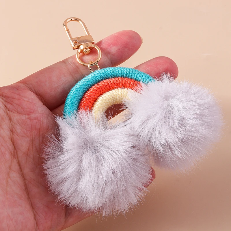 Aihua Big Knitted S…