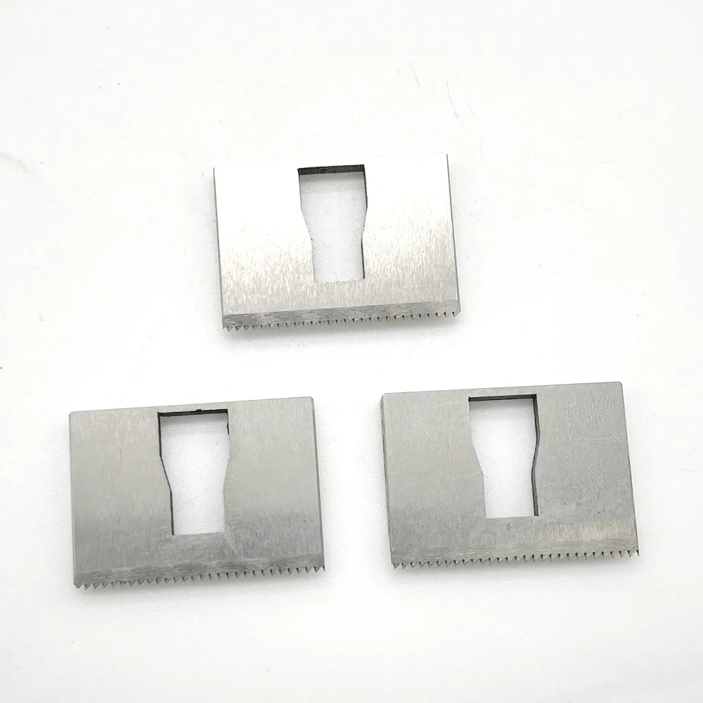 DD35 Cutter Knife Suitable for DD19A Battery Powered Plastic Strapping Tool