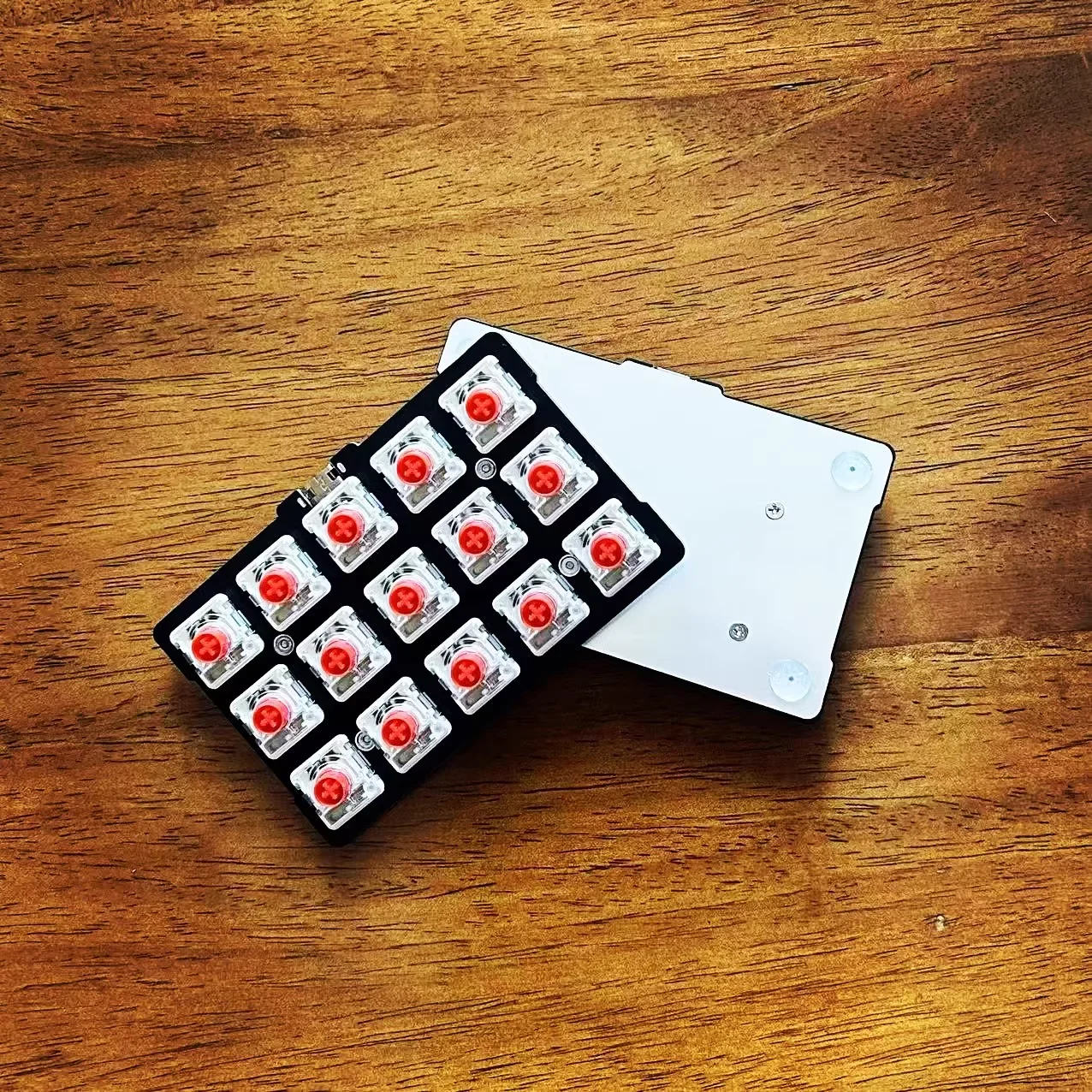 Custom P15A Keyboard Mini Wire - огляд і ціна Tablet Accessories Uk