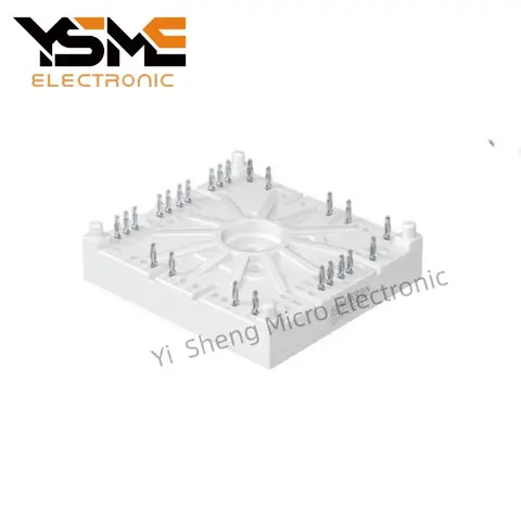 SK35DGDL12T4T IGBT module SK 35 DGDL 12T4 T SEMITOP 4  Seven Pack 1200V 35A